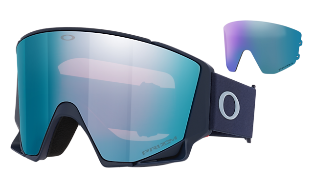 Flow Scape™ L Snow Goggles