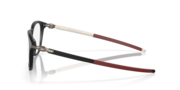 Pitchman™ R (Low Bridge Fit) - Satin Black