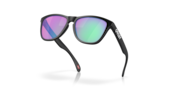 Frogskins™ (Low Bridge Fit) - Matte Black
