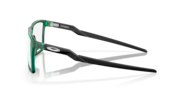 Futurity - Transparent Dark Viridian