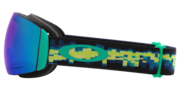 Flight Deck™ M Snow Goggles - Celeste Sound Wave