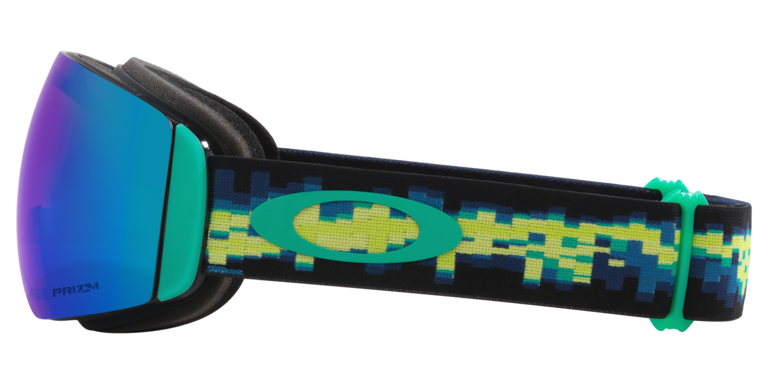 Flight Deck™ M Snow Goggles - Celeste Sound Wave