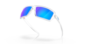 Cables - Polished Clear