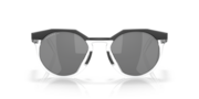 HSTN (Low Bridge Fit) - Matte Black