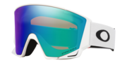 Flow Scape™ L (Low Bridge Fit) Snow Goggles - Matte White