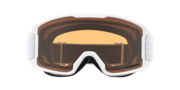 Line Miner™ S Snow Goggles - Matte White