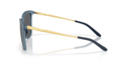 Sielo SQ - Matte Transparent Abyss
