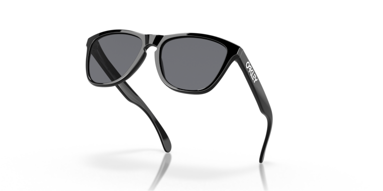 Frogskins™ - Polished Black