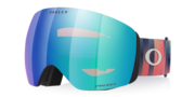 prizm snow argon iridium