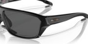 Split Shot - Matte Black