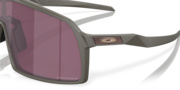 Sutro - Matte Olive