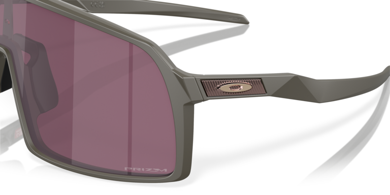Sutro - Matte Olive