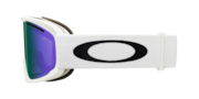 O-Frame® 2.0 PRO XL Snow Goggles - Matte White