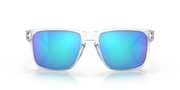 Holbrook™ XL - Polished Clear