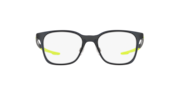 Milestone™ XS (Youth Fit) - Matte Black Ink