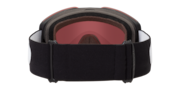 Fall Line L Snow Goggles - Matte Black