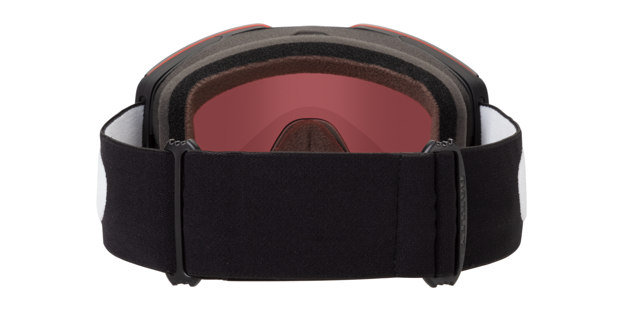 Oakley Fall Line L Snow Goggles with Matte Black Strap and Prizm