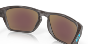 Sylas - Matte Black Tortoise