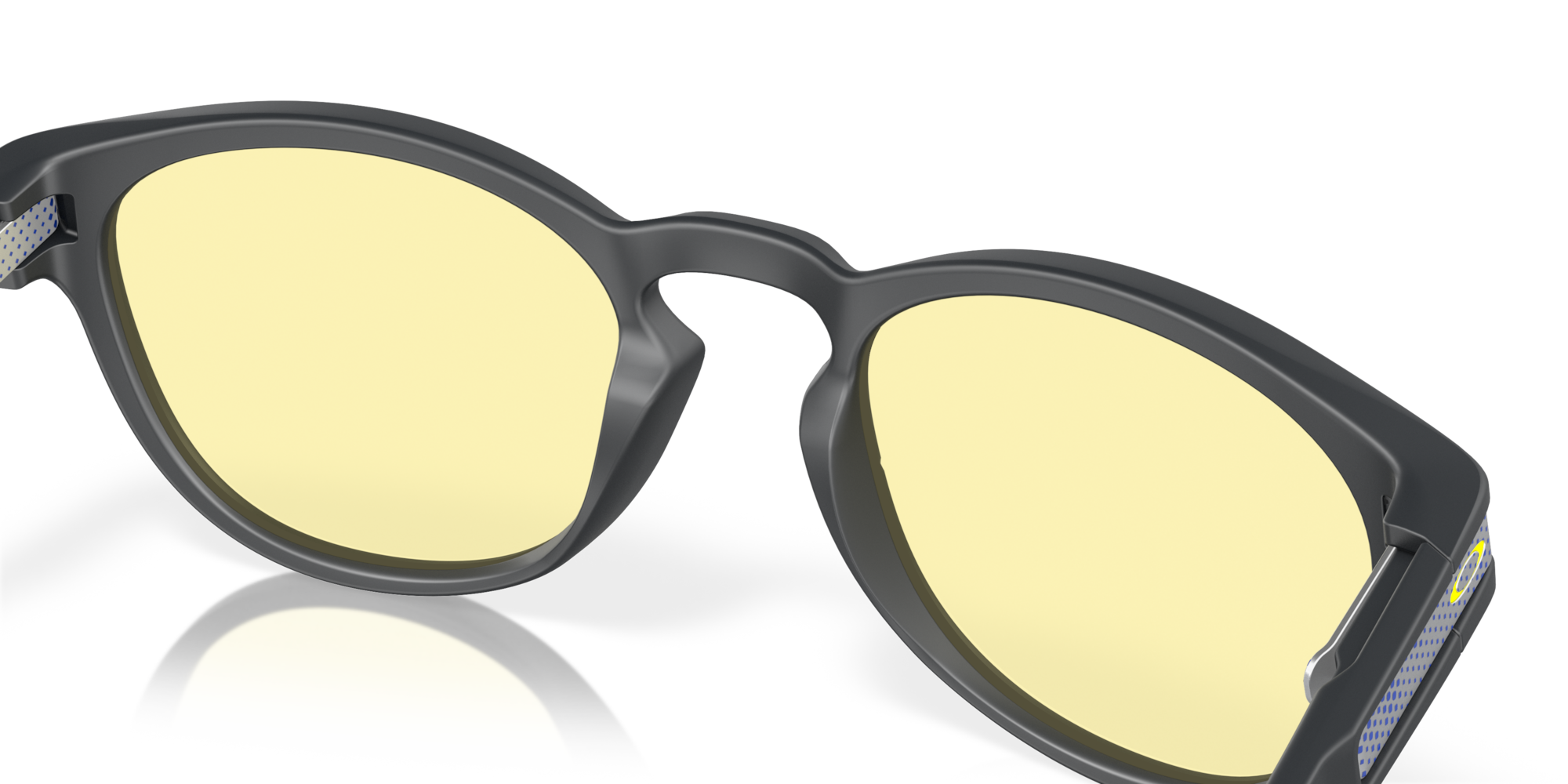 Oakley Latch™ (Low Bridge Fit) Gaming Collection Sunglasses with