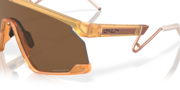 BXTR Metal - Matte Transparent Light Curry