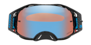 Airbrake® MX Eli Tomac Signature Series Goggles - Blue