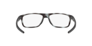 Pommel (TruBridge™) - Polished Grey Tortoise