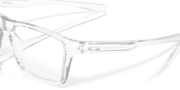 Rafter - Polished Clear