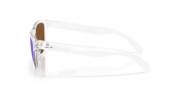 Frogskins™ S - Polished Clear