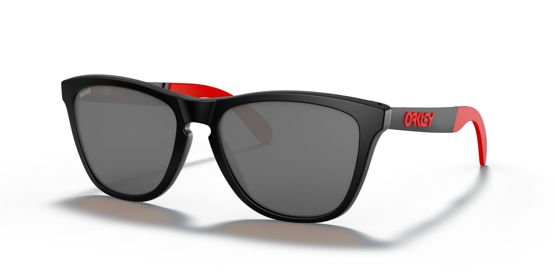 Oakley Frogskins™ Mix Marc Marquez Signature Series Sunglasses