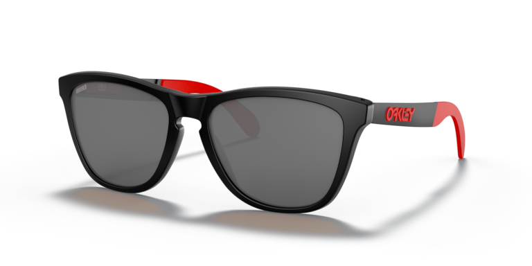 Oakley Frogskins™ Mix Marc Marquez Signature Series Sunglasses