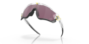 2022 Tour De France™ Jawbreaker™ - Matte Clear
