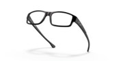 Traildrop - Satin Black