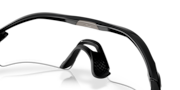 Radar® Plate​ - Polished Black
