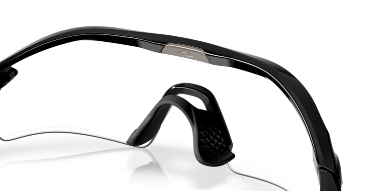 Radar® Plate​ - Polished Black
