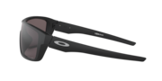 Straightback - Matte Black
