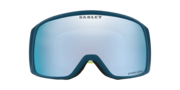 Flight Tracker S Snow Goggles - Sky Blue Poseidon