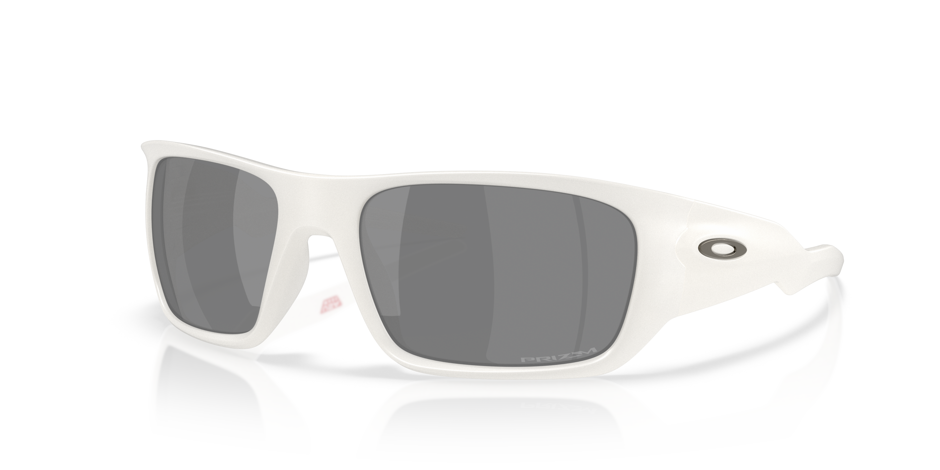 Masseter Prizm Black Lenses, Matte Vapor Frame Sunglasses | Oakley