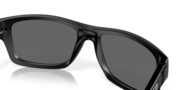 Standard Issue Jupiter Squared™ USA Flag Collection - Matte Black
