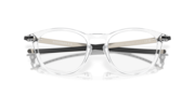 Pitchman™ R (Low Bridge Fit) - Polished Clear