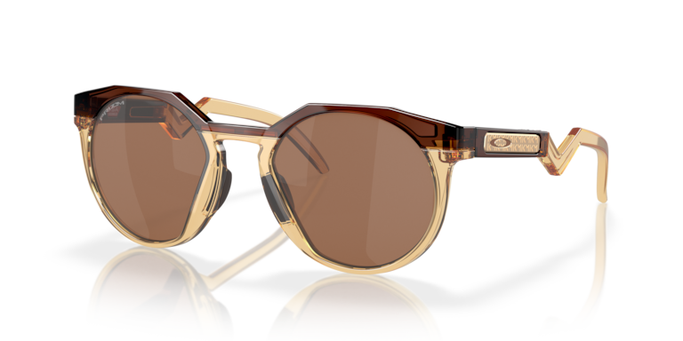 Oakley Kylian Mbappé Signature Series HSTN (Low Bridge Fit