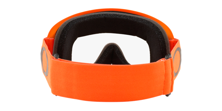 O-Frame® MX Goggles - Moto Orange