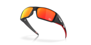 Kansas City Chiefs Heliostat - Matte Black