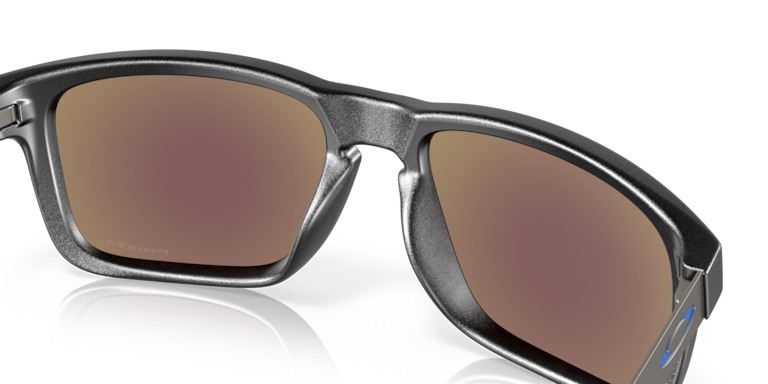 Holbrook™ Mix - Steel