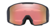 Line Miner™ L Snow Goggles - Matte Forged Iron