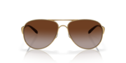 Caveat™ - Polished Gold