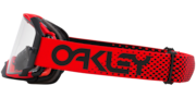 Airbrake® MX Goggles - Moto Red