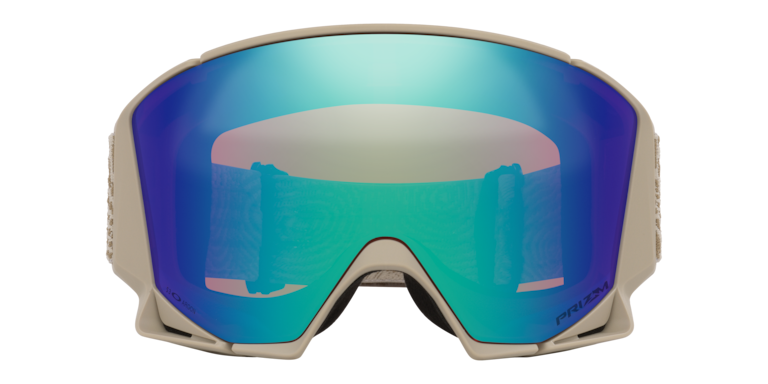 Flow Scape™ L Snow Goggles - Mist Trails
