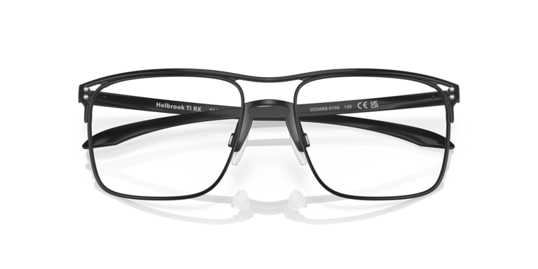 Holbrook™ TI - Satin Black