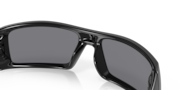 Gascan® - Polished Black