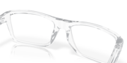 Rafter - Polished Clear